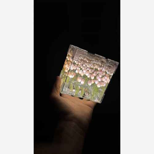 null