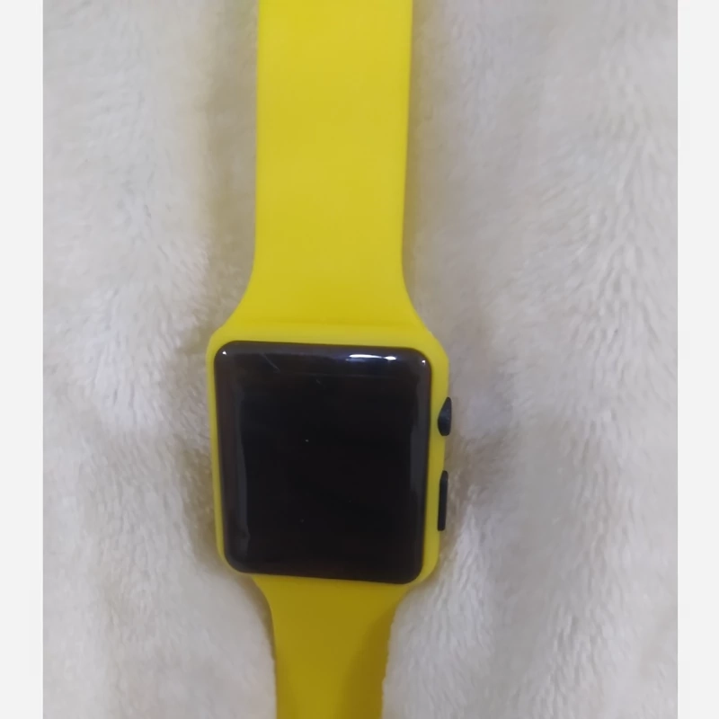 null