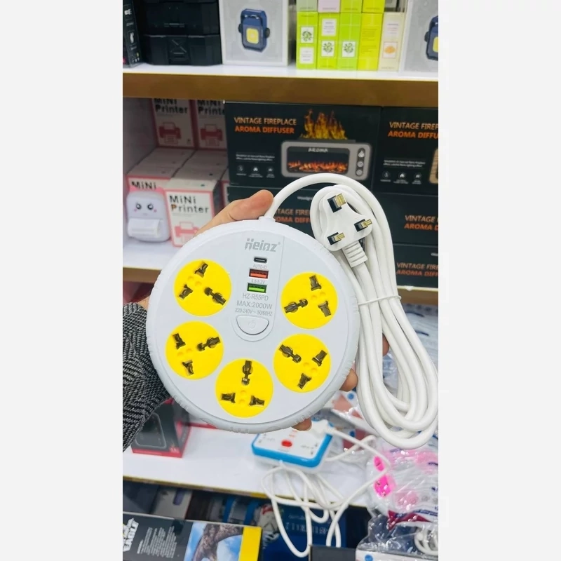 null