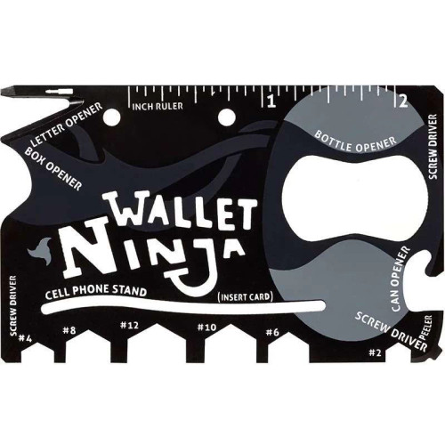 null