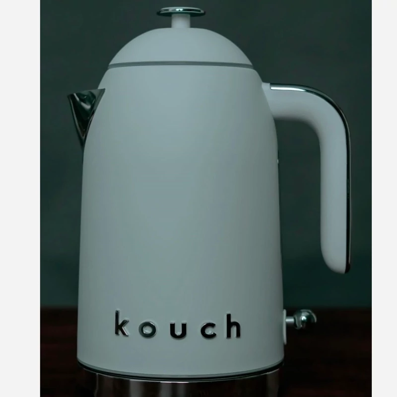 کتری برقی کوخ آلمان مدل Kec-2252