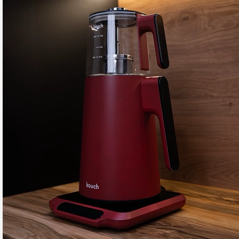 چای ساز کوخ مدل KTR-2153