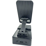 هولدر و نگهدارنده گوشی موبایل اسپیکر دار مدل F16 کد L632 (ارسال سراسری)