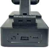 هولدر و نگهدارنده گوشی موبایل اسپیکر دار مدل F16 کد L632 (ارسال سراسری)