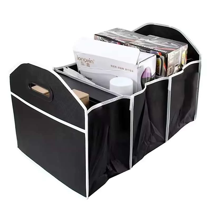 کیف لوازم صندوق عقب خودرو کد N796(ارسال سراسری)