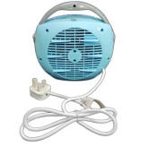 بخاری برقی فن هیتر جی پاس مدل GFH28561 ا Geepas Fan Heater- GFH28561 کد A836 (ارسال سراسری)