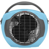 بخاری برقی فن هیتر جی پاس مدل GFH28561 ا Geepas Fan Heater- GFH28561 کد A836 (ارسال سراسری)
