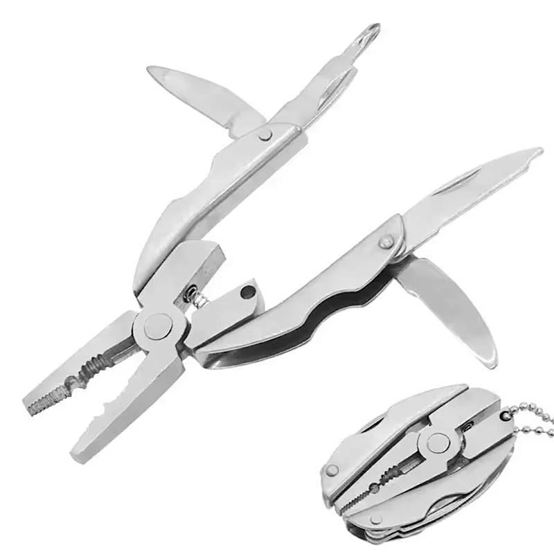 انبردست جاکلیدی همه فن حریف کد N604(ارسال سراسری)