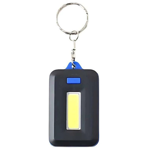 جاکلیدی چراغ دار مدل LED کد N763 (ارسال سراسری)