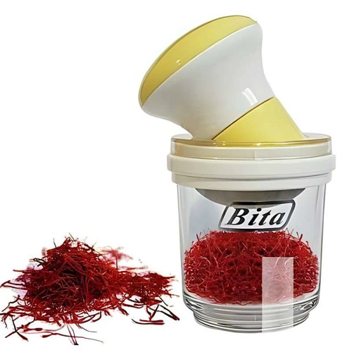 زعفران ساب حرفه ای دستی کد N747 (ارسال سراسری)