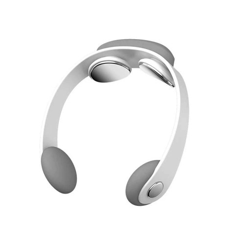 ماساژور گردن مغناطیسی Neck Massager KH-920-ماساژوربرقی-ماساژورگردن-ماساژور برقی کد L529 (ارسال سراسری)