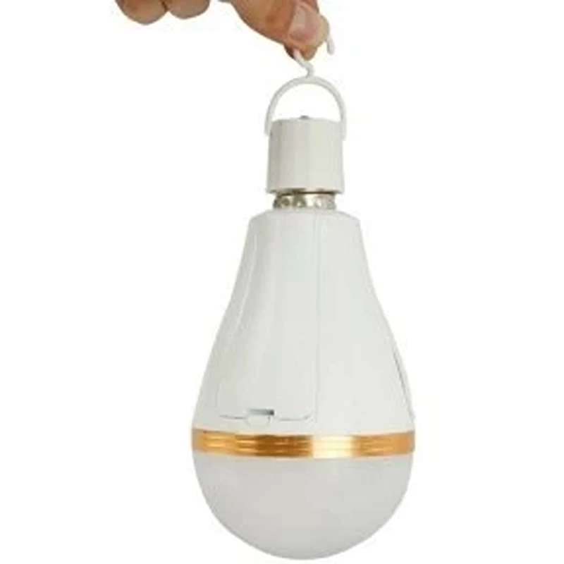 لامپ شارژی 30 وات f0-4008 مدل 2 باتری کد L658 (ارسال سراسری)