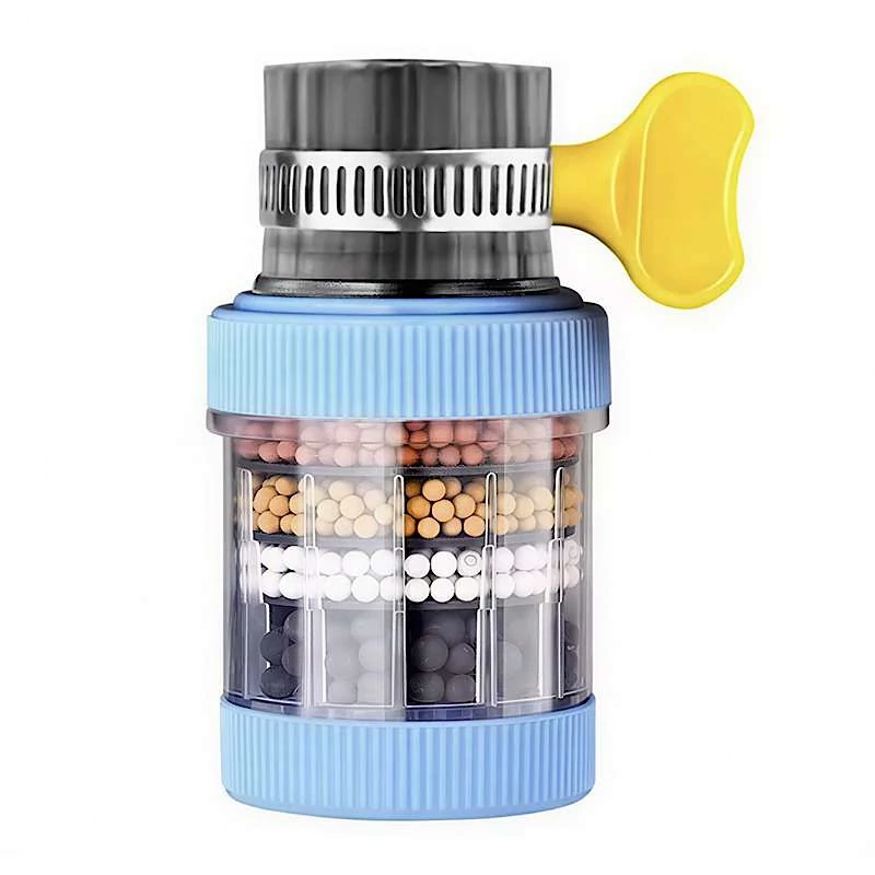 فیلتر سرشیر تصفیه آب کد N827 (ارسال سراسری)