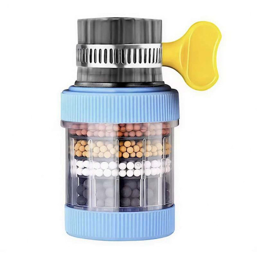 فیلتر سرشیر تصفیه آب کد N827 (ارسال سراسری)