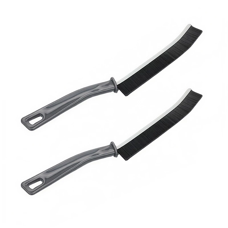 فرچه شستشوی باریک بسته 2 عددی کد N655 (ارسال سراسری)