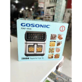 سرخ کن بدون روغن گوسونیک مدل GAF-958 کد A713 (ارسال سراسری)
