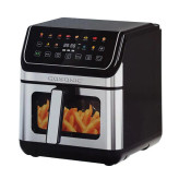 سرخ کن بدون روغن گوسونیک مدل GAF-958 کد A713 (ارسال سراسری)