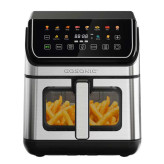 سرخ کن بدون روغن گوسونیک مدل GAF-958 کد A713 (ارسال سراسری)
