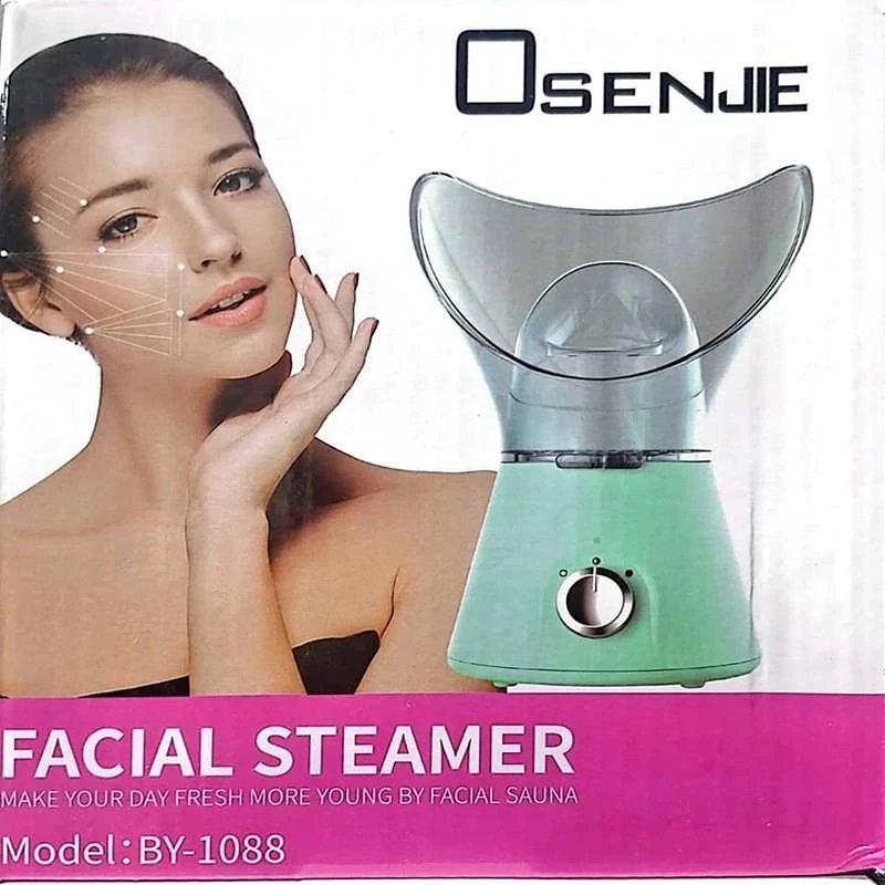 دستگاه بخور گرم کد L869 (ارسال سراسری)