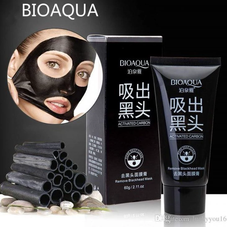 بلک ماسک  از بین برنده جوش های سر سیاه صورت   Black Mask