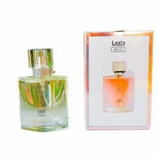 عطر زنانه لاو است بل بزلی مینیاتوری 25 میل