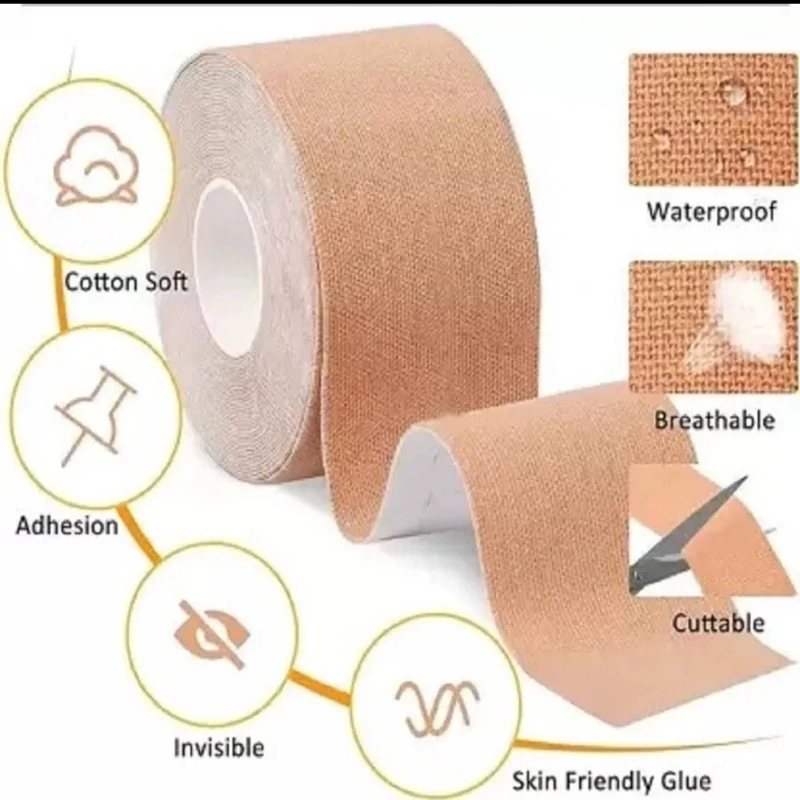 چسب لیفت پنج سانتی (5 متر)