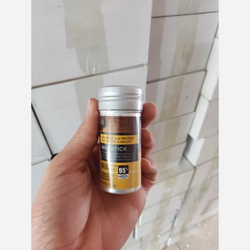 وزگیر مو مطابق عکس