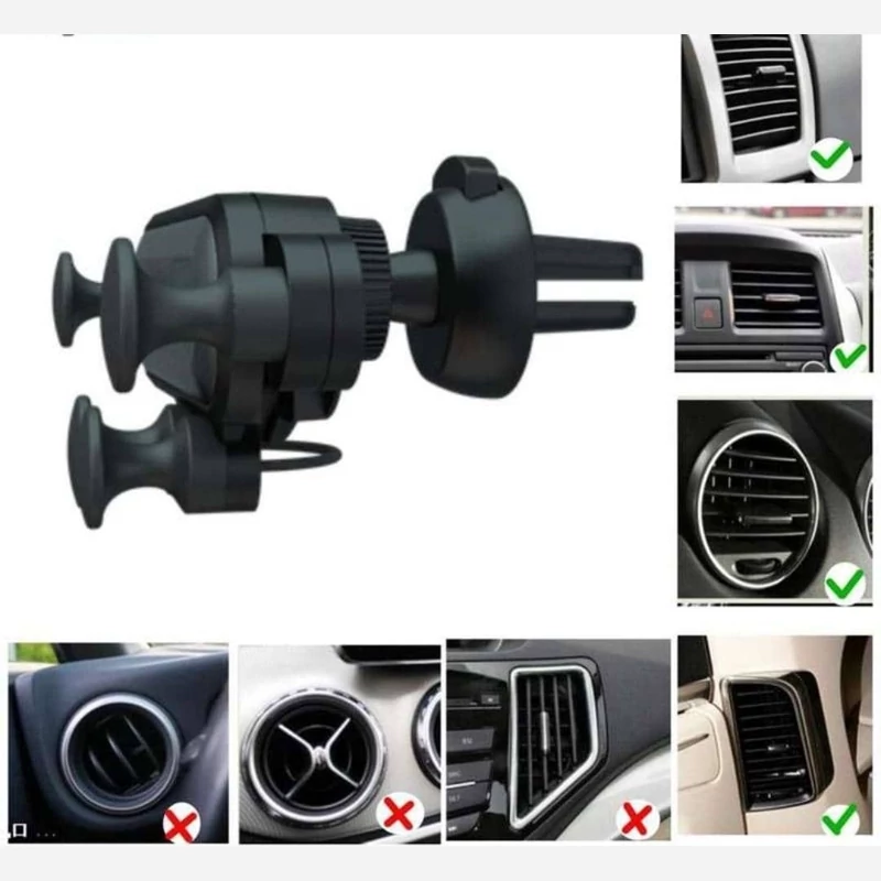 هولدر موبایل (نگهدارنده موبایل)