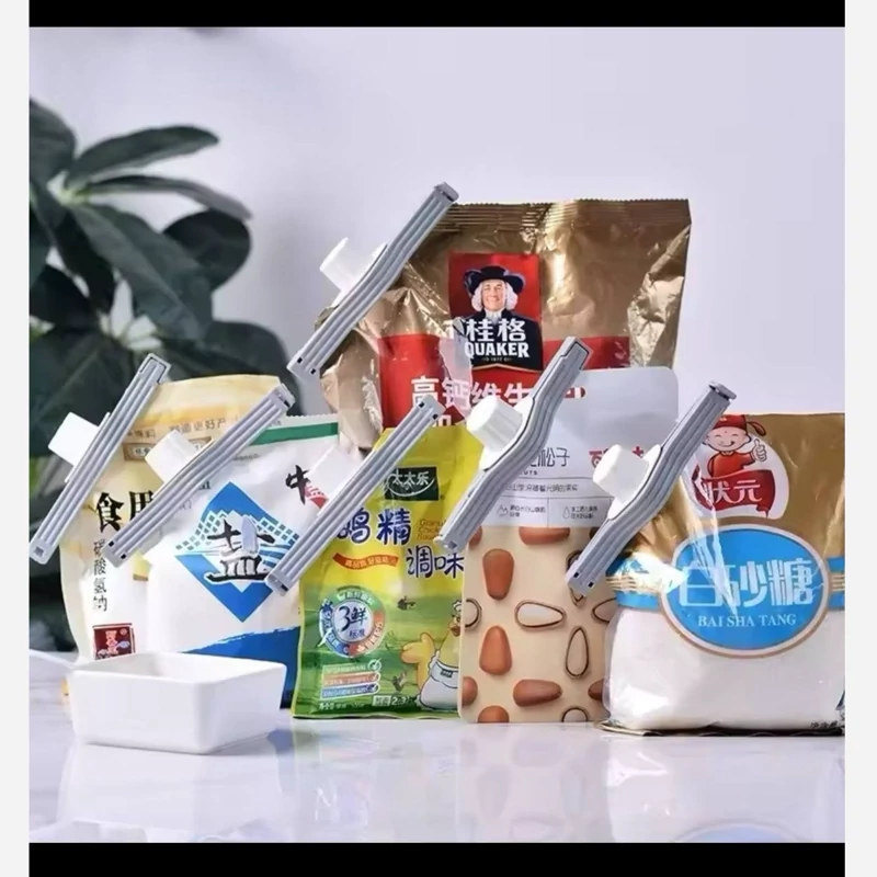 بست کلیپسی 2عددی
