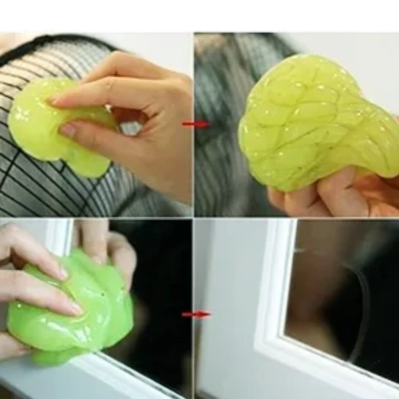 ژل تمیز کننده سطوح