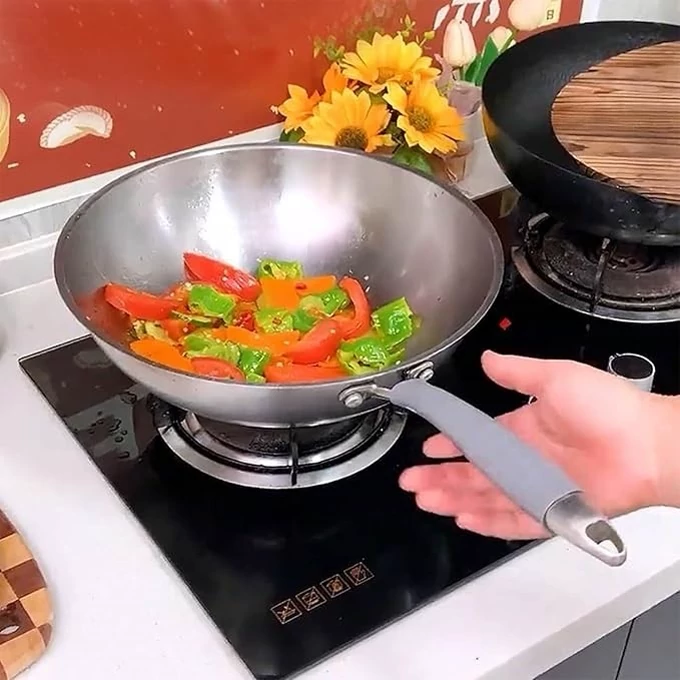 دستگیره حرارتی تابه