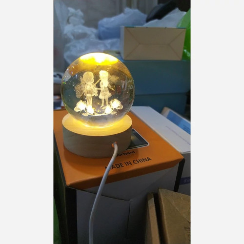 null