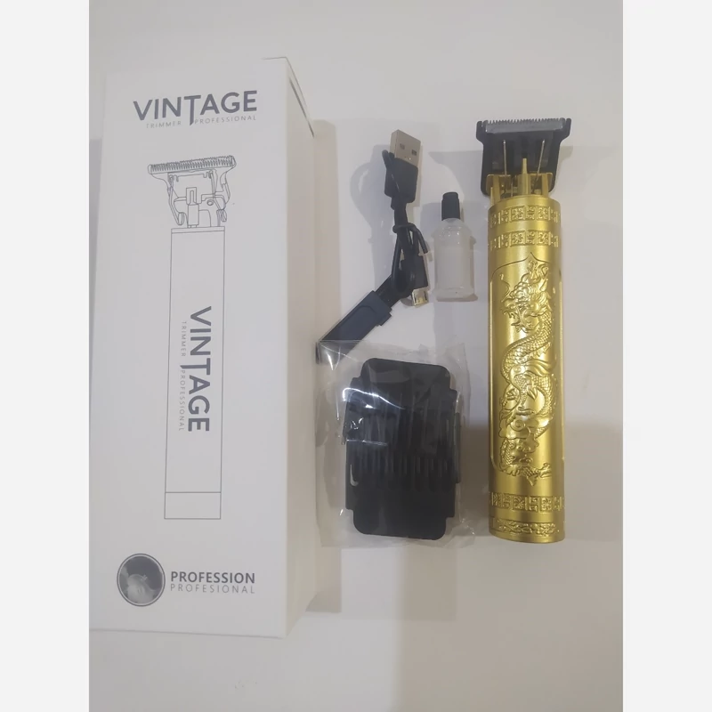 خط زن ریش تراش VINTAGE