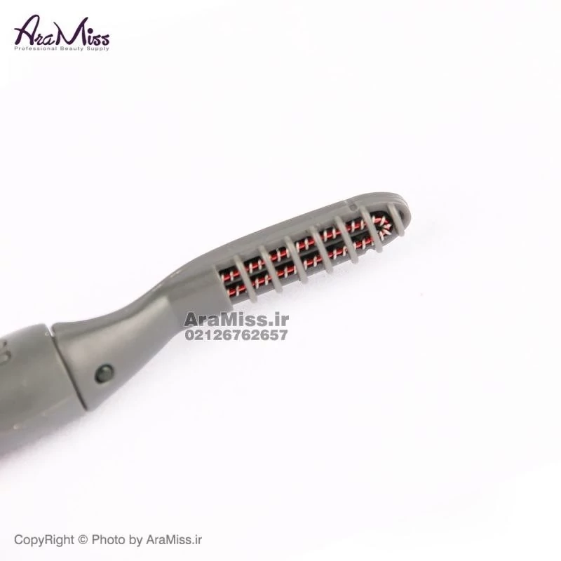 فرمژه حرارتی باطری خور کیفیت عالی