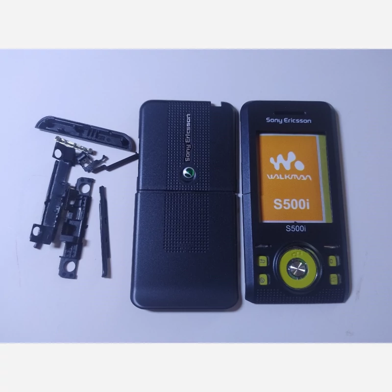 قاب پشت و رو گوشی سونی اریکسون مدل S500i