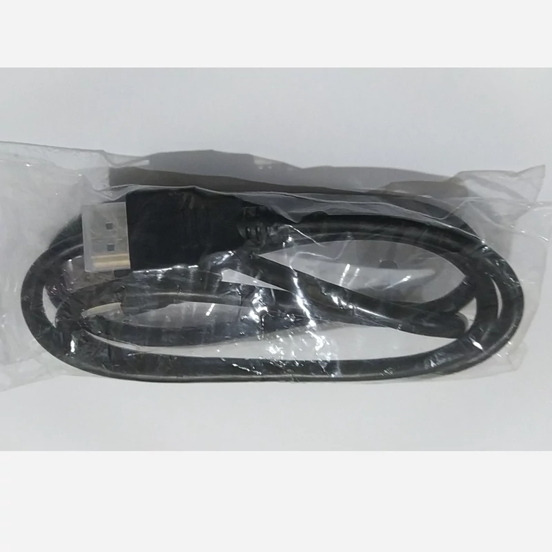 کابل HDMI یک متری جنس مرغوب سرکارتنی HDMI 1m