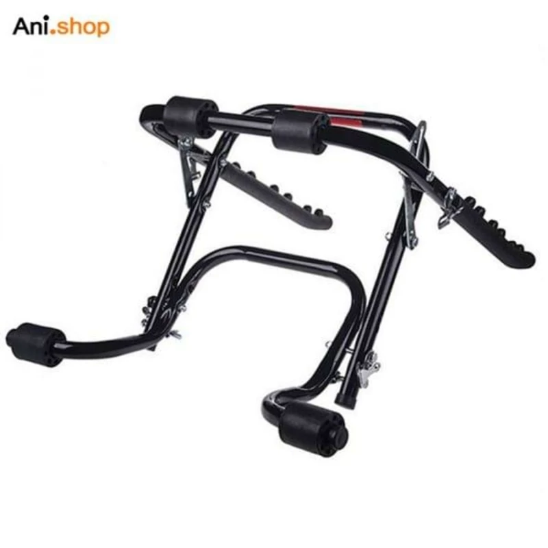 باربند حمل دوچرخه شکاری ماشین Shekari Car Rack for