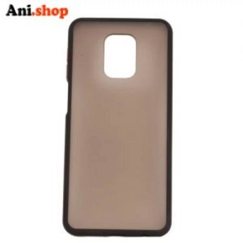 کاور پشت مات برای گوشی شیائومی ez-6 Redmi Note 9S