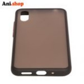 کاور پشت مات مناسب گوشی ez-5 REDMI9A