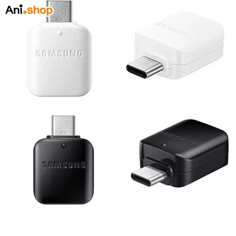 تبدیل USB به TYPE C