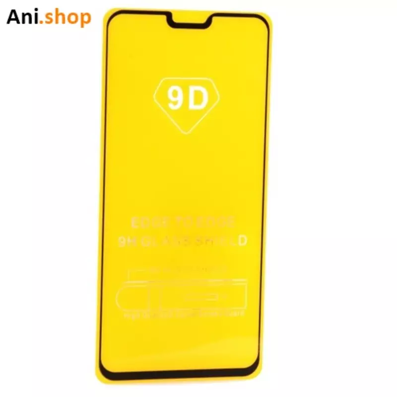 محافظ صفحه نمایش 9D برای گوشی موبایل هوآوی Y9 2019
