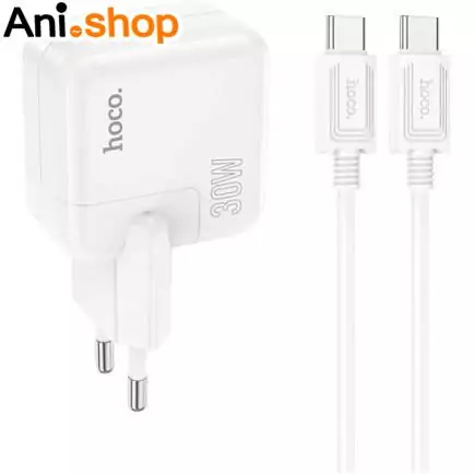 کلگی پکدار HOCO-C112A PD 30W