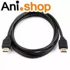 کابل CABLE HDMI 1.5M بسته بندی نایلونی