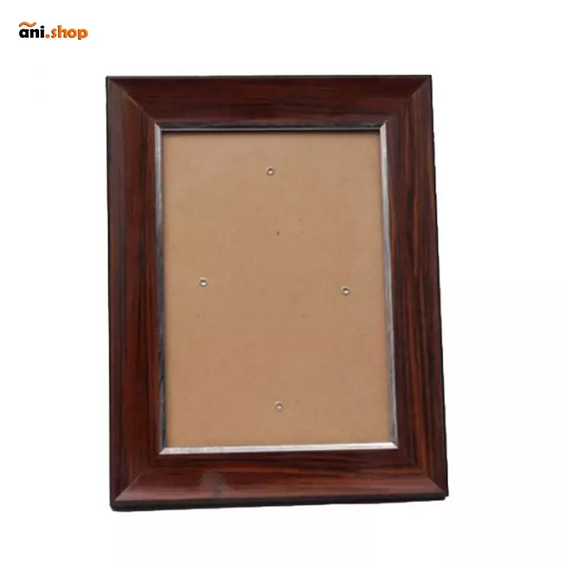 قاب عکس 13در 18 ونگه  dz-34