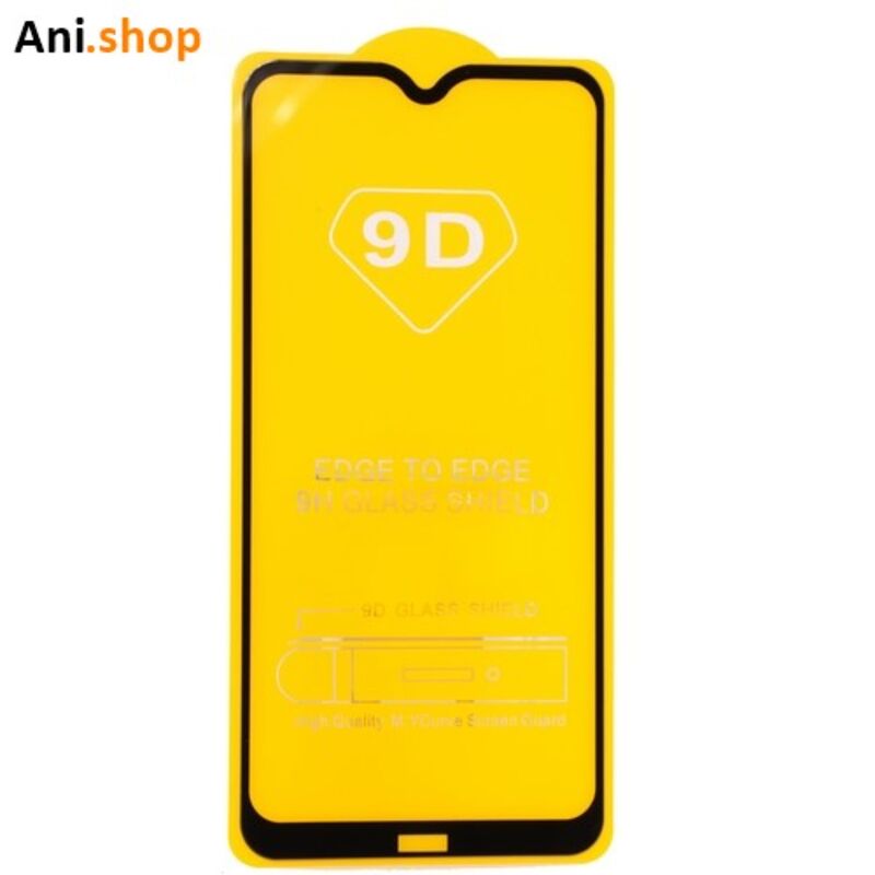 محافظ صفحه شیشه ای شیائومی Xiaomi MI 8 - 8A 9D