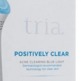 بلو لایت خانگی تریا مدل Positively Clear Acne ا Tria Positively Clear Acne Clear