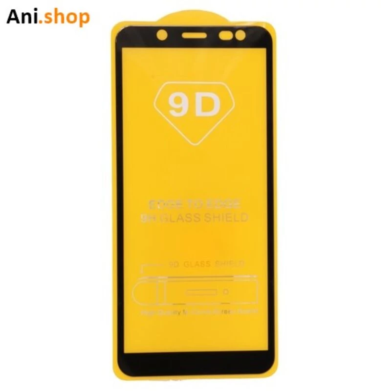 محافظ صفحه شیشه ای Samsung Galaxy A6- J6