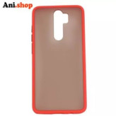 کاور پشت مات مناسب گوشی شیائومی ez-5 REDMI9