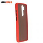 کاور پشت مات مناسب گوشی شیائومی ez-5 REDMI9