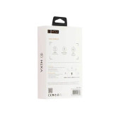 شارژر 20 وات نکسا مدل C120L به همراه کابل تایپ سی به لاتنینگ